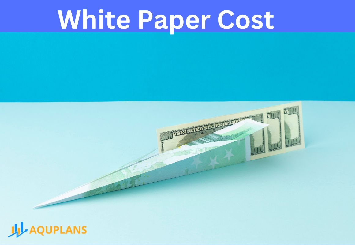 Cost of White Papers